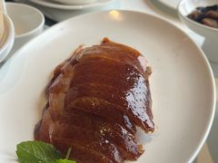 酥香嫩烤鸭-四季民福烤鸭店(故宫店)