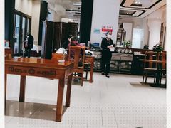 大堂-马凯餐厅(地安门店)