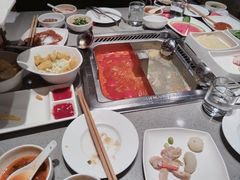 -海底捞火锅(城阳万象汇店)