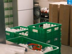 -扬大康源乳业鲜奶吧(大学北路店)