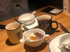 洛神花茶-太二酸菜鱼(汕头苏宁广场店)