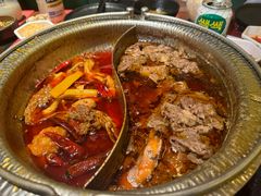 -牛New寿喜烧(虹桥新天地店)