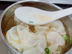 -汪家馄饨(集庆路店)