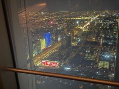 -云·酷 Atmosphere(国贸大酒店)