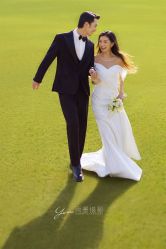 -雨墨婚纱摄影工作室