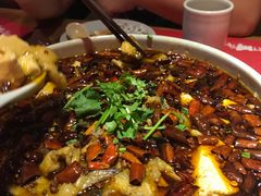 -一个叫川的地方(麒麟新天地店)