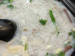 -鸭小妹鸭血粉丝(老门东店)