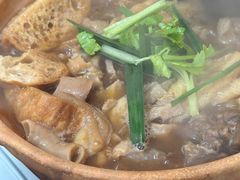 -肥家大排档(天河体育西店)