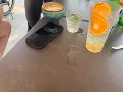 -ommo cafe(半岛城邦店)