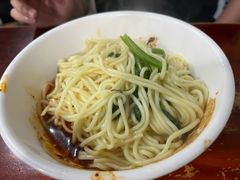 麻辣小面-朱儿面庄(洋河三路店)