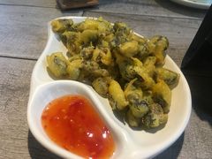 -花溪雨·森林餐厅(石基店)