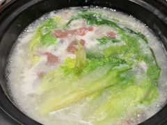 -渔顺生·顺德鱼生·粥底火锅·桑拿鸡(渔人码头店)