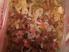 特色鸡蛋炒饼-翻滚吧!蛋炒饭·天津炒饭哥