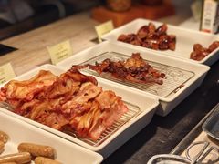 -上海圣淘沙万怡酒店
