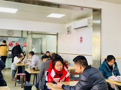 -老四烧饼铺(丽源路店)