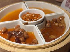 -蘑界·野生菌火锅(深业上城店)