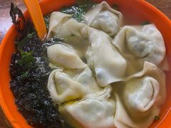 -阿麟馄饨(延长路店)