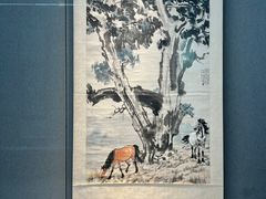 -深圳市当代艺术与城市规划馆