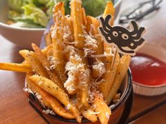 -弗兰克牛排西餐厅 Galla R By Ribone(上海首店)