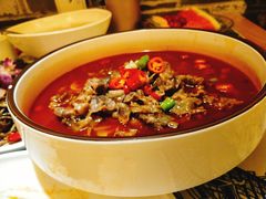 -江南韵·无锡太湖文化体验餐厅(凤凰天街店)