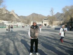 -八达岭长城