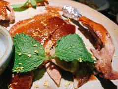 -青年公社烤鸭(青年路店)