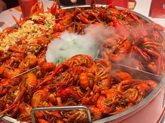 -熊记虾王·蓝龙虾(东晓南店)