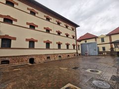 -青岛德国监狱旧址博物馆