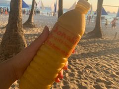 -Jonah's Fruit Shake & Snack Bar