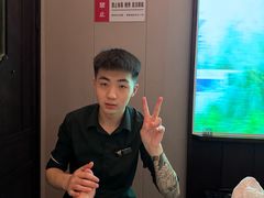 -和子足浴SPA会馆(东方之门店)