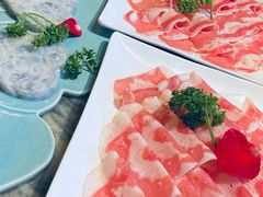 -辣斗辣老火锅(开发区店)