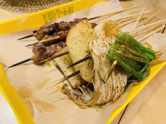 -我是那个大叔·美食研究所(新塘路店)