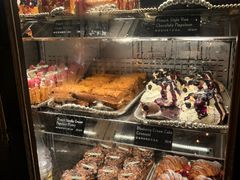 -B&C黄油与面包·THE GARDEN BAKERY概念店(世纪汇店)