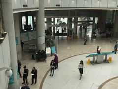 -成都市第一人民医院(南区)