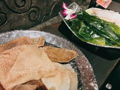招牌空运毛肚-哥老官重庆美蛙鱼头(虹口龙之梦店)