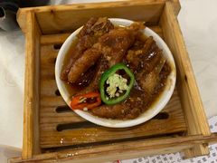 -鼎珑点心仔(燕塘店)