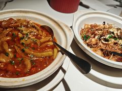 -又见炊烟私房菜(敬亭路店)