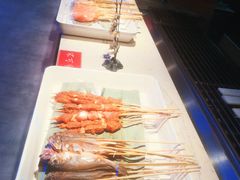 -豪德亨牛排自助餐厅(抚州东乡店)