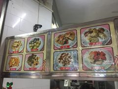 -老福合沟无米粿甜汤粿品店