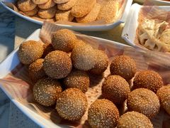 -洲际酒店·地平线全日餐厅HORIZON CAFÉ