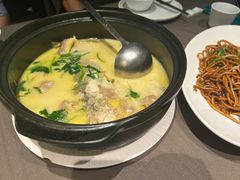 -望乡楼上海菜(日月光店)