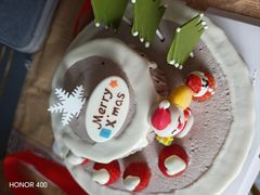 -幸福西饼生日蛋糕·下午茶(闵行店)