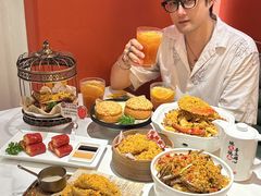 -避风塘·金牌店·夜宵(金玉兰店)