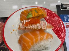 -濱寿司(高新伊藤店)