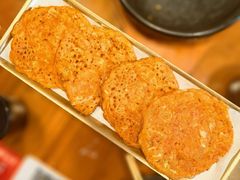 -高社长参鸡汤(高丽街店)