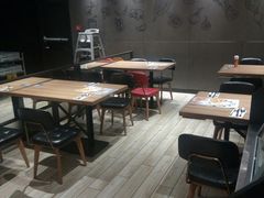 -必胜客(新中纬店)