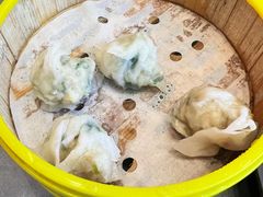 平潭鱼饺-潭式煎包(西航路店)
