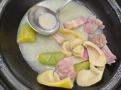 -白家餐厅(徐家汇店)