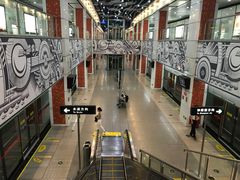 -星湖街(地铁站)