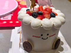 -麦朵·动物奶油生日蛋糕(景德镇广场北路店)